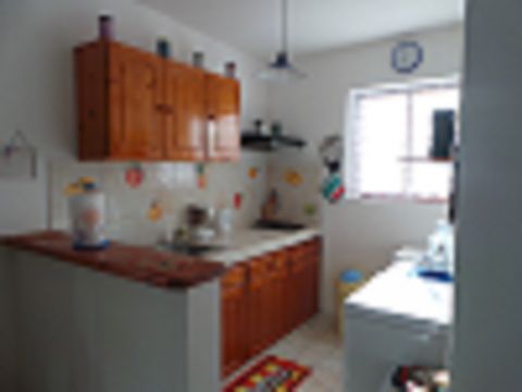 Maison  Bouillante - Location vacances, location saisonnire n63917 Photo n2