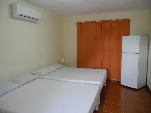 House in Trinidad - Vacation, holiday rental ad # 63922 Picture #0