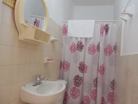House in Trinidad - Vacation, holiday rental ad # 63923 Picture #1
