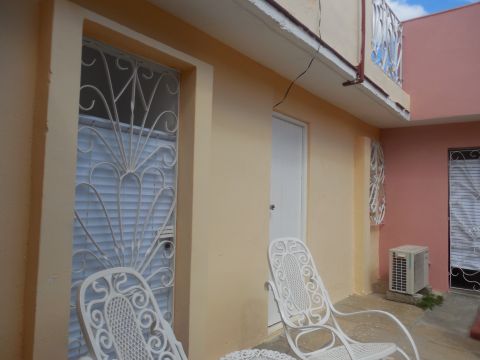House in Trinidad - Vacation, holiday rental ad # 63923 Picture #3