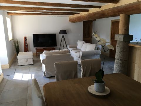 Maison  St maurice de Lignon  - Location vacances, location saisonnire n63924 Photo n5