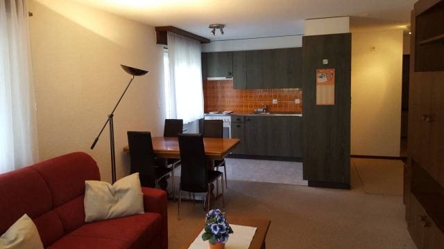 Appartement  Lore 201 - Location vacances, location saisonnire n63933 Photo n2