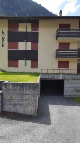 Appartement  Lore 201 - Location vacances, location saisonnire n63933 Photo n8