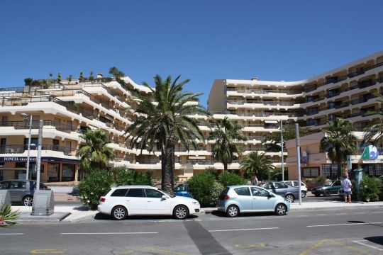 Appartement in Frejus - Anzeige N  63938 Foto N12