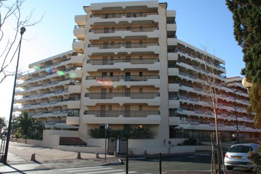 Appartement in Frejus - Anzeige N  63938 Foto N14