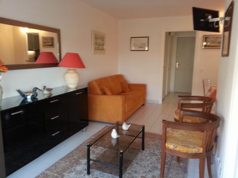 Flat in Frejus - Vacation, holiday rental ad # 63938 Picture #6