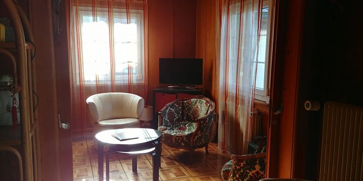 Chalet in Chalet Marie-Chantal - Vacation, holiday rental ad # 63940 Picture #11
