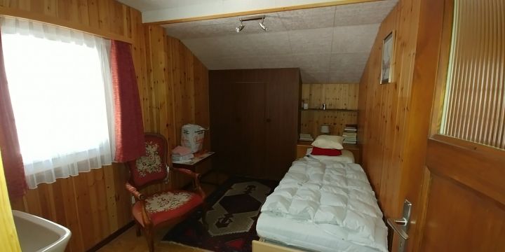 Chalet in Chalet Marie-Chantal - Vacation, holiday rental ad # 63940 Picture #12