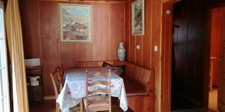 Chalet in Chalet Marie-Chantal - Vacation, holiday rental ad # 63940 Picture #8 thumbnail