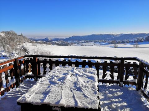 Casa de montaa en Besse en Chandesse - Detalles sobre el alquiler n63950 Foto n18