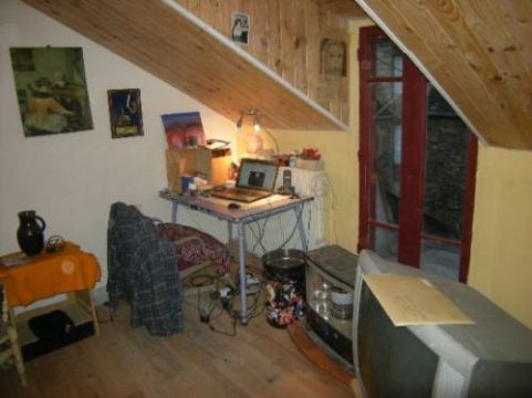 Haus in Bagnres de Luchon - Anzeige N  63961 Foto N1