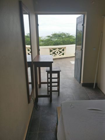 House in Dakar - Vacation, holiday rental ad # 63982 Picture #2