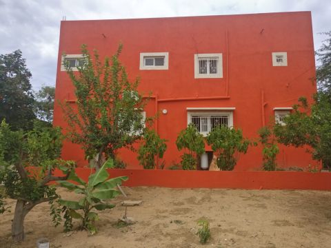 House in Dakar - Vacation, holiday rental ad # 63982 Picture #6