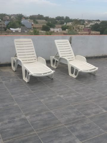 House in Dakar - Vacation, holiday rental ad # 63982 Picture #8