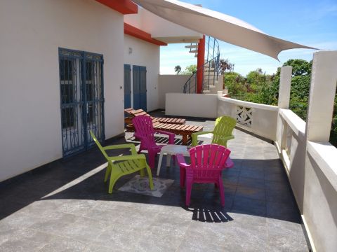 Maison  Dakar - Location vacances, location saisonnire n63982 Photo n0