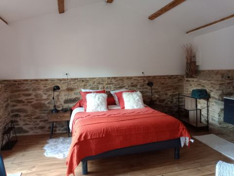 Bed and Breakfast (miss) Le chambon - Ilmoituksen yksityiskohdat:63984 Kuva nro7