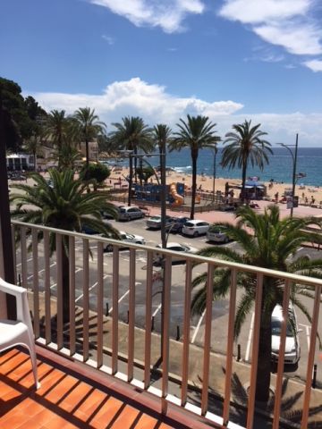 Apartamento en Lloret de mar - Detalles sobre el alquiler n63990 Foto n9