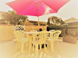 Casa en Frontignan para  6 •   parking privado 