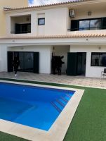 House in Albufeira for   8 •   with private pool 