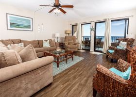  Fort Walton Beach - 8 personnes - location vacances