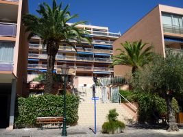Appartement in  voor  4 •   aangespast voor gehandicapten 