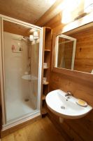 Chalet  Montvalezan pour  15 •   prestations luxueuses 