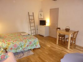 Casa rural Albi - 2 personas - alquiler