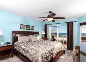   Fort walton beach pour  8 •   vue sur mer 