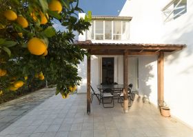 House in Vrachati for   10 •   with private pool 