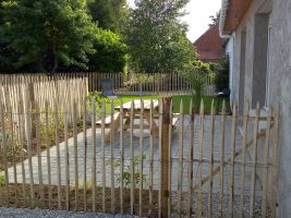 Haus in Saint-inglevert fr  4 •   Haustiere erlaubt (Hund, Katze... ) 