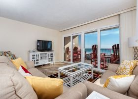   Fort walton beach pour  7 •   2 chambres 