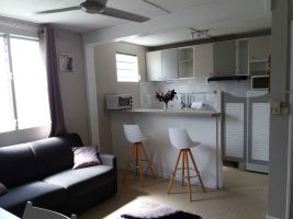 Fort de france -    1 chambre 