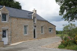 Casa rural Questembert - 4 personas - alquiler