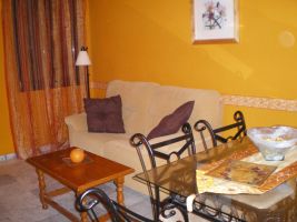 La linea de la concepci�n -    1 bedroom 