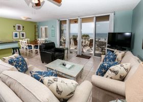   Fort walton beach pour  6 •   2 chambres 