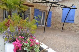 Studio 2 personnes Fumel - location vacances