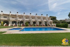 Cambrils -    3 chambres 