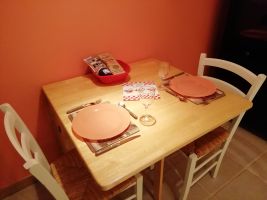 Gite Cremps - 4 personen - Vakantiewoning