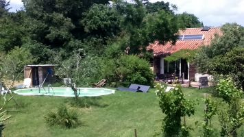   - 6 personen - Vakantiewoning