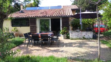 Maison 6 personnes Castelnau Le Lez - location vacances