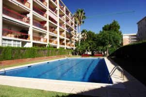 Apartamento en Miami playa para  4 •   parking privado 