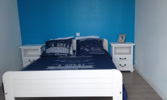 Huis in Notre dame de monts voor  5 •   2 slaapkamers 