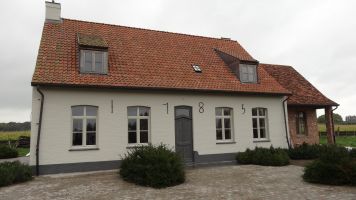 Huis Zottegem - 8 personen - Vakantiewoning