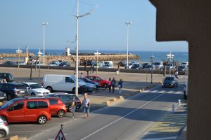Flat Valras-plage - 2 people - holiday home