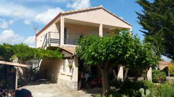 Appartement  Tourbes pour  6 •   avec balcon 