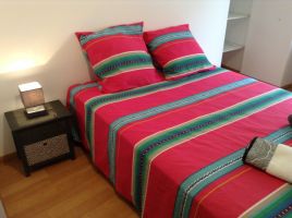 Apartamento Couffoulens - 6 personas - alquiler