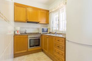 Flat in Peniscola for   6 •   view on sea 