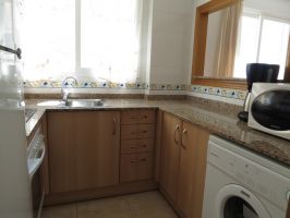  Peniscola - 6 people - holiday home