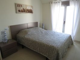 Apartamento 6 personas Peniscola - alquiler