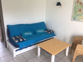 Haus 6 Personen Talmont-saint-hilaire - Ferienwohnung